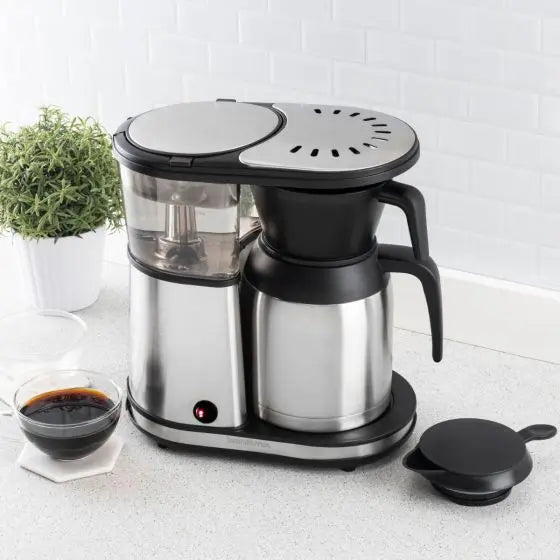 Bonavita 8 Cup One Touch Coffee Brewer The Wood Roaster