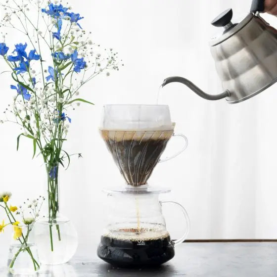 HARIO DRIP POT - Essense Coffee