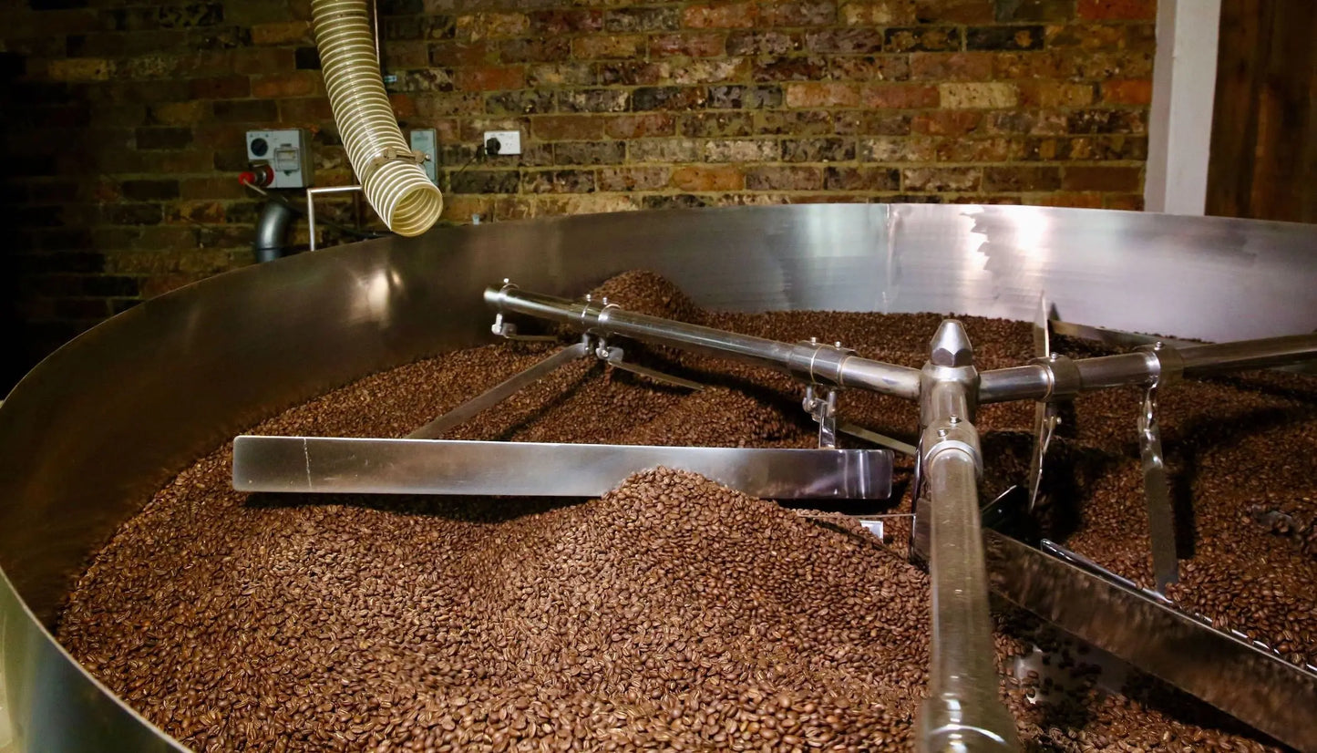 Understanding Coffee Roast Levels: Discover Your Perfect Roast