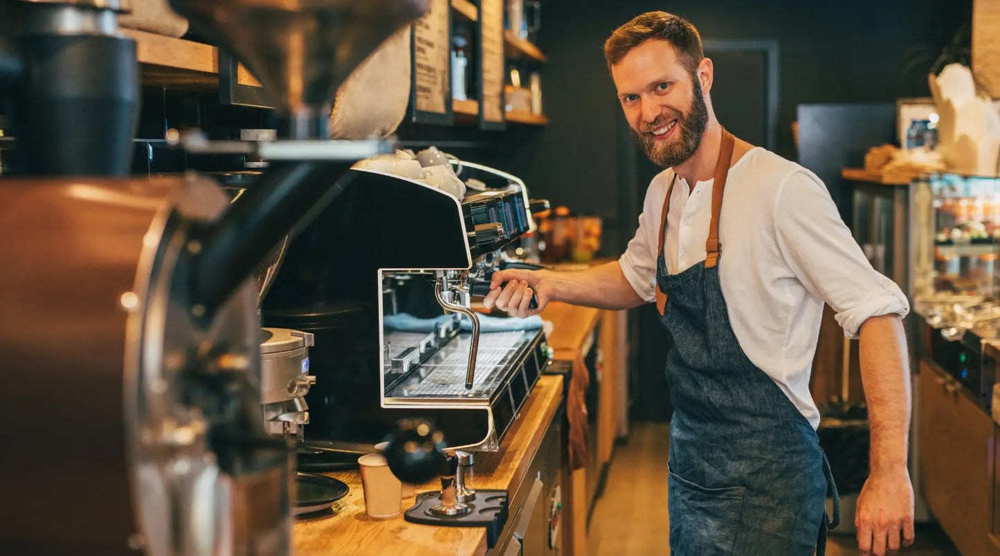 Maximising Cafe Profitability: 7 Key Strategies for Cafe Growth and Success - The Wood Roaster