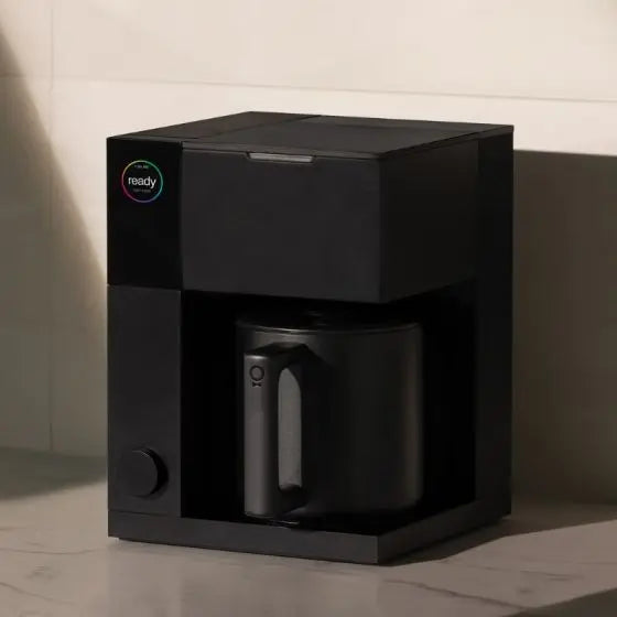 
                  
                    Fellow Aiden Precision Coffee Maker   Pre Order ; Secure the Fellow Aiden Precision Coffee Maker For Early-Mid November! Fellow
                  
                